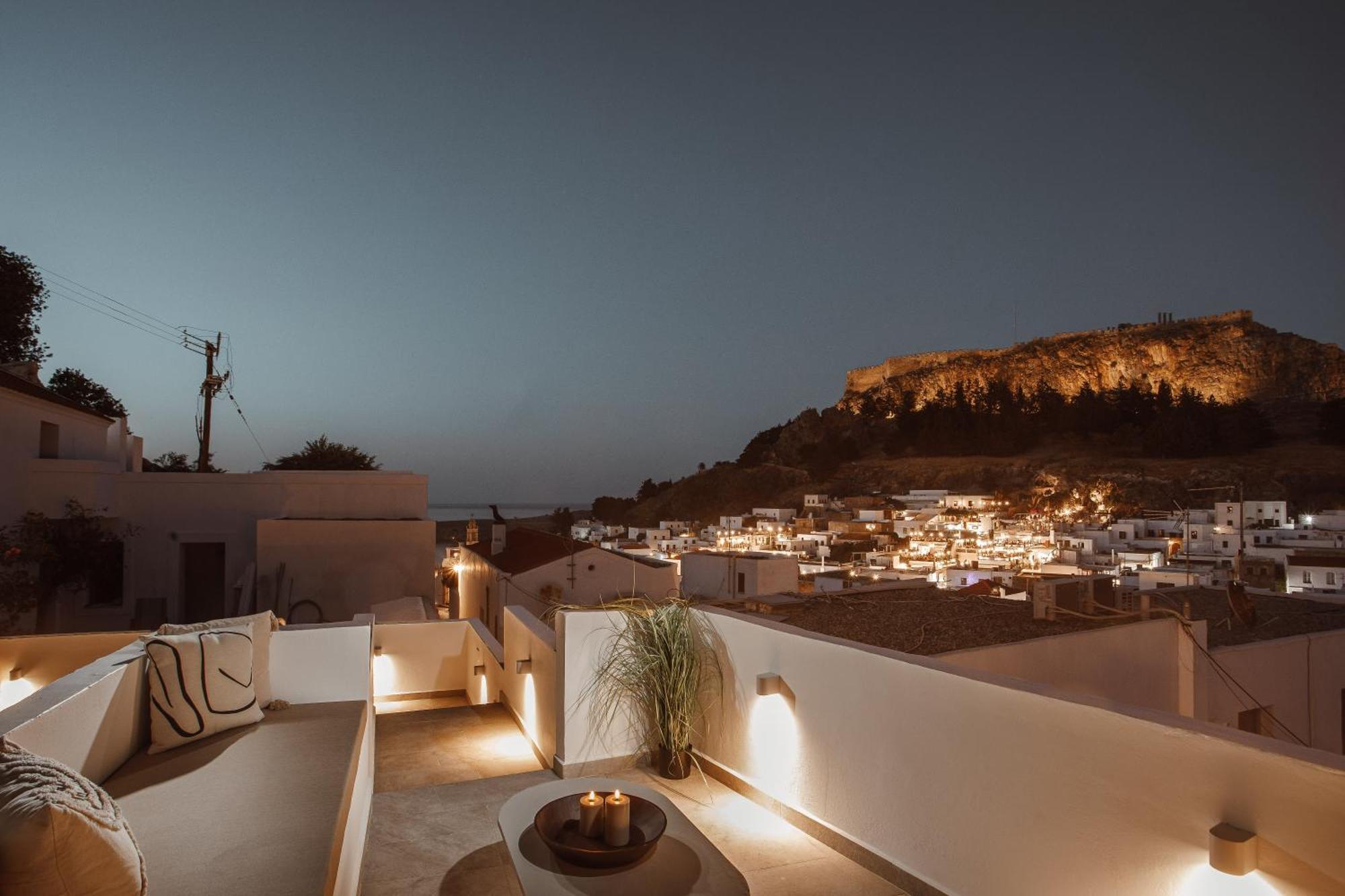 Noema - Athena Apartment