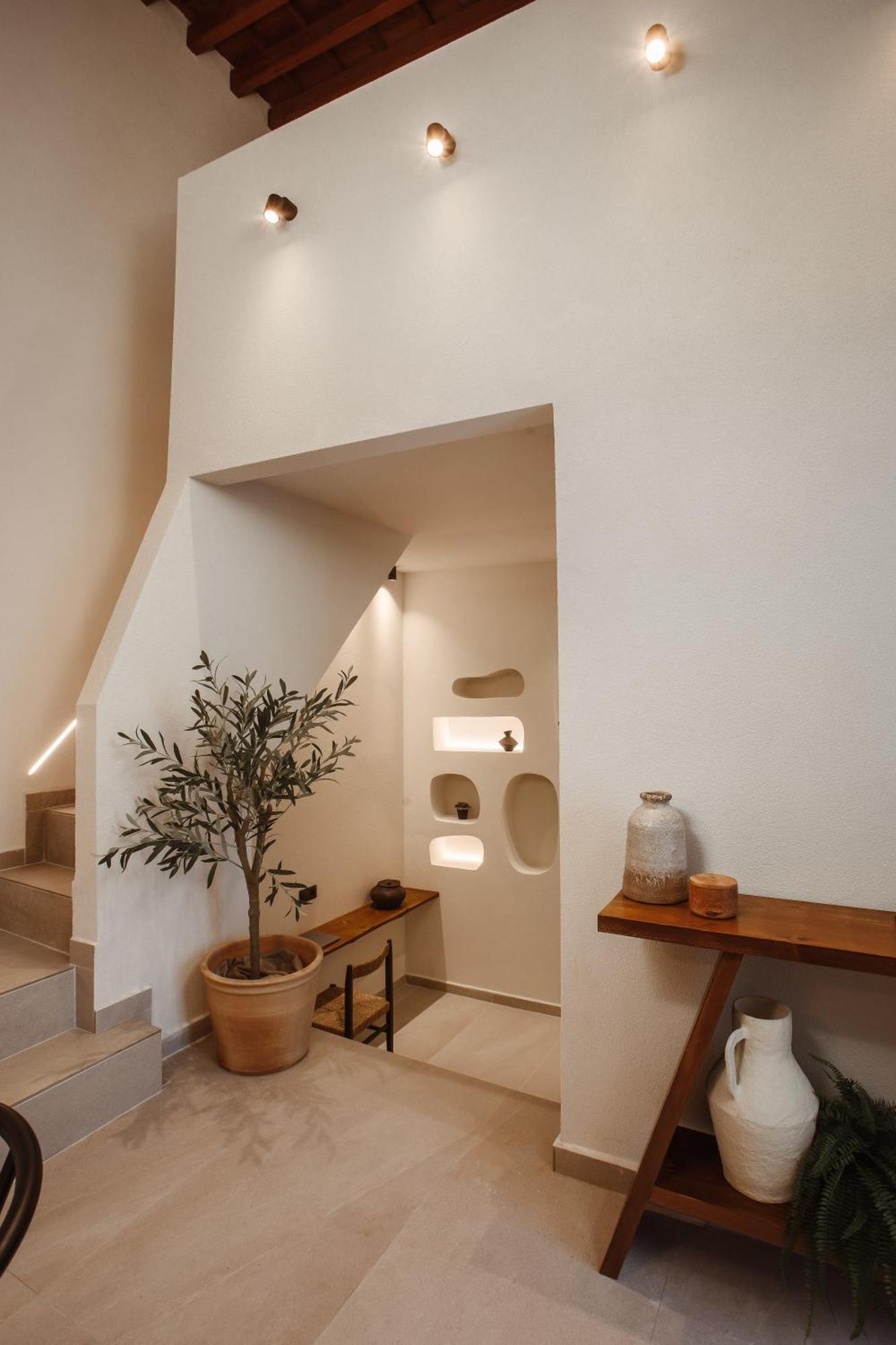 Apartment Noema - Athena