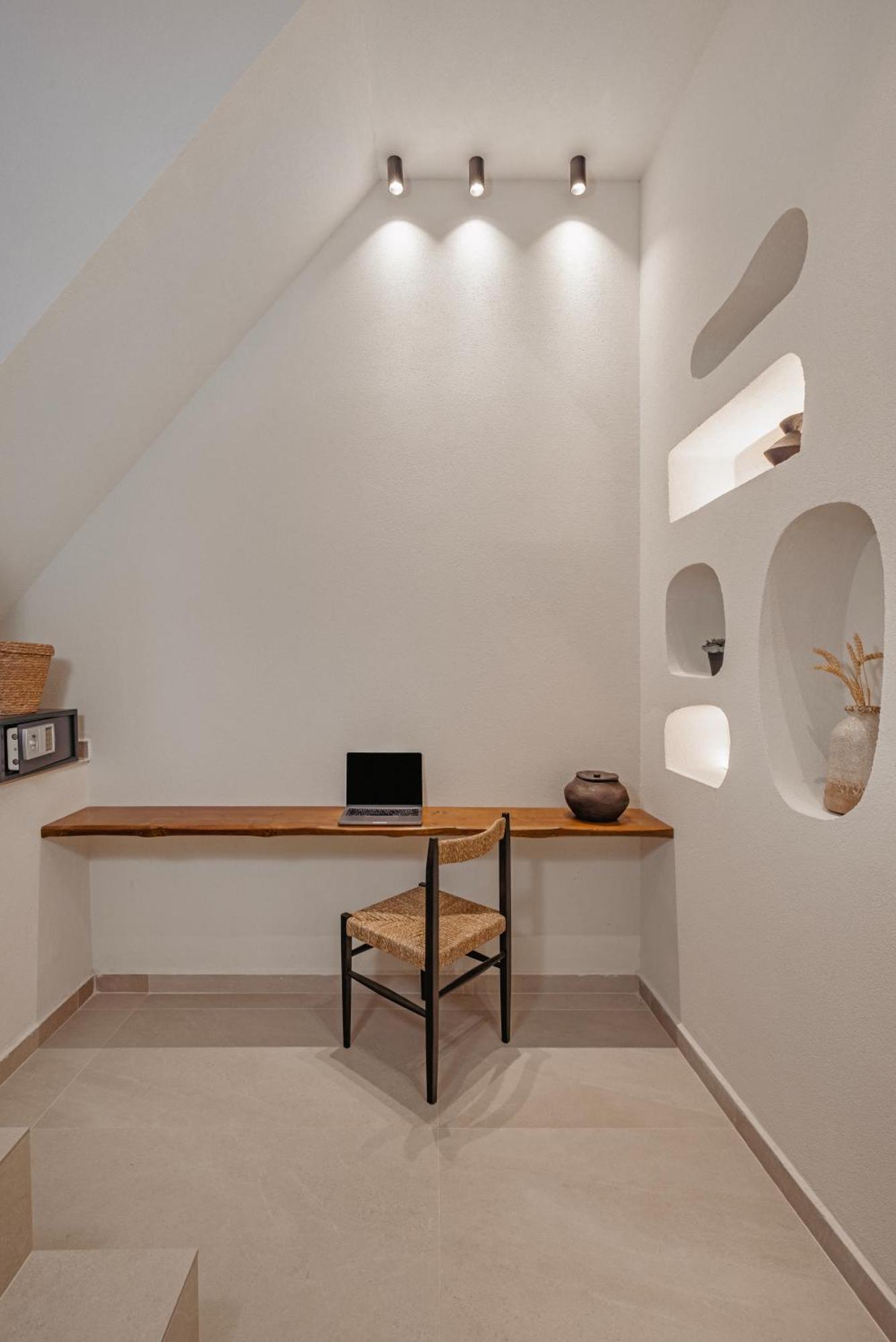 Apartment Noema - Athena