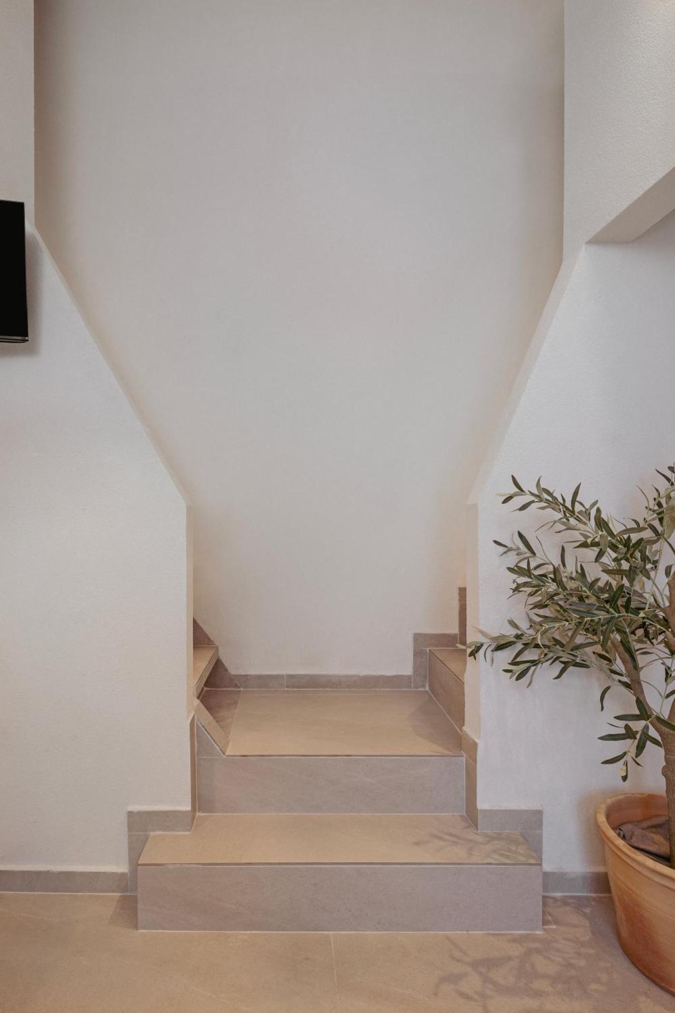 Apartment Noema - Athena Líndos