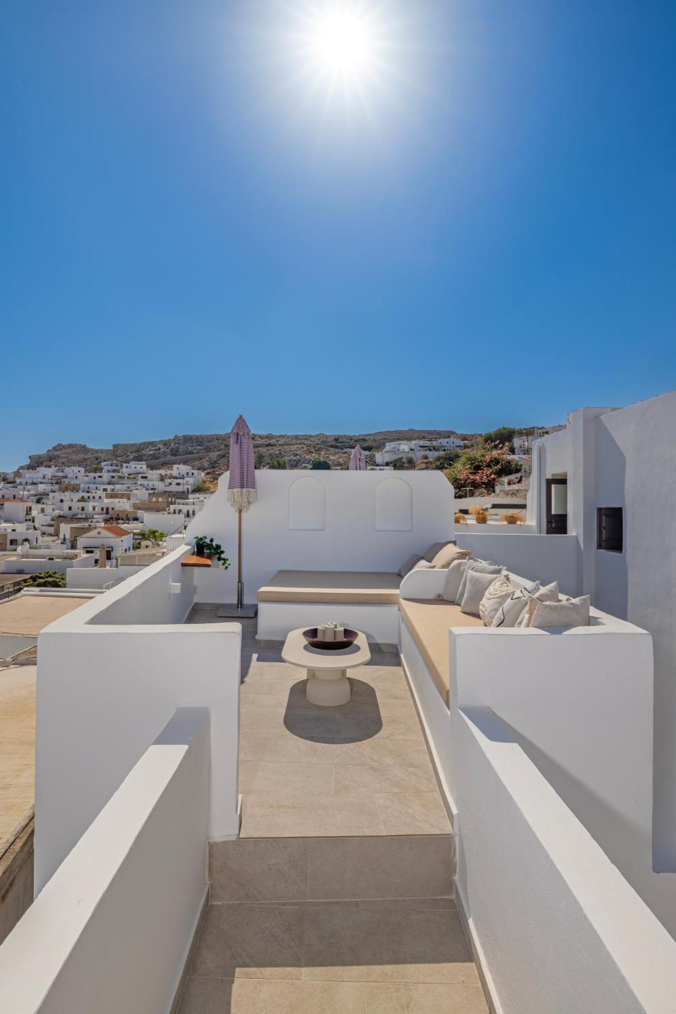 Apartment Noema - Athena