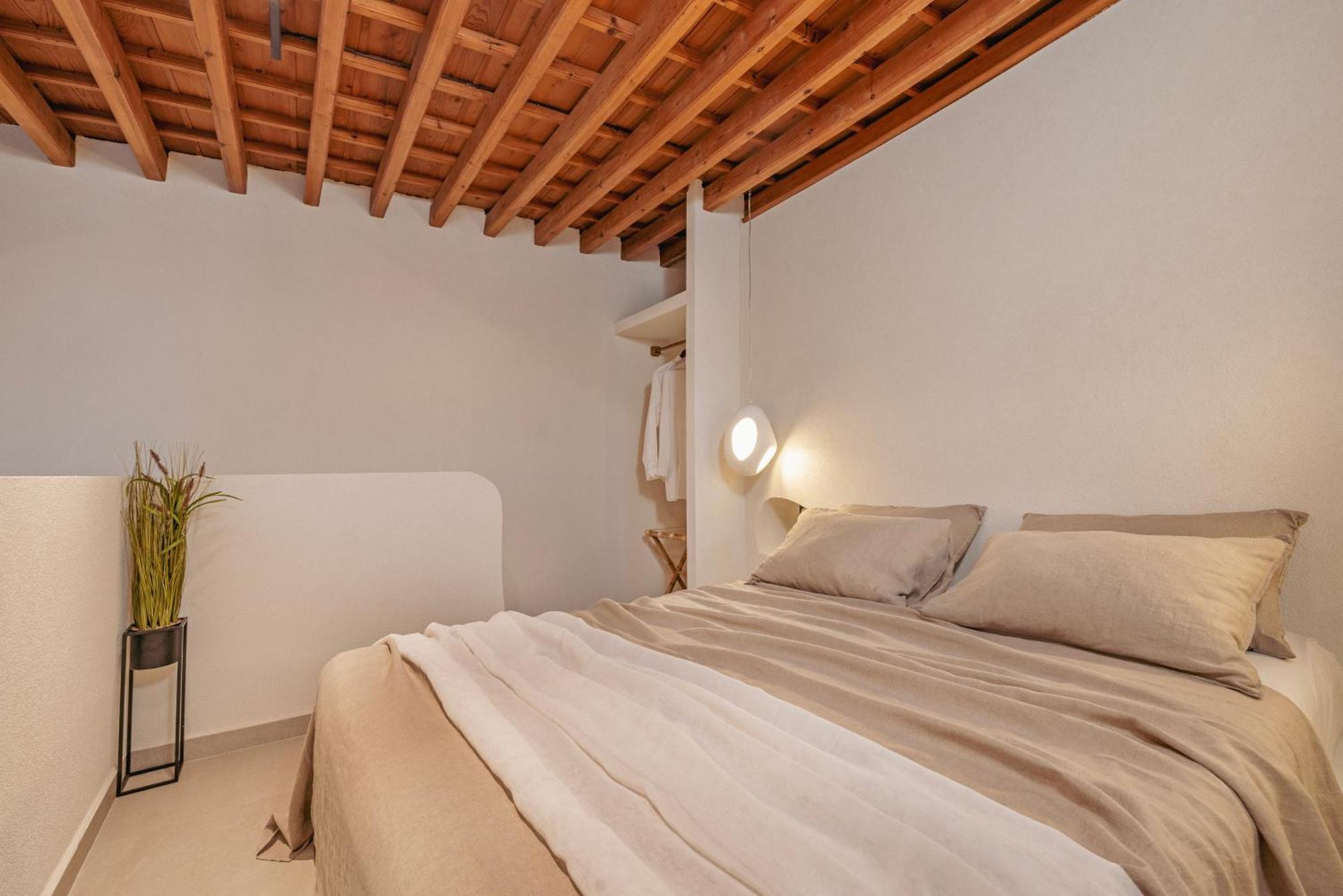 Apartment Noema - Athena