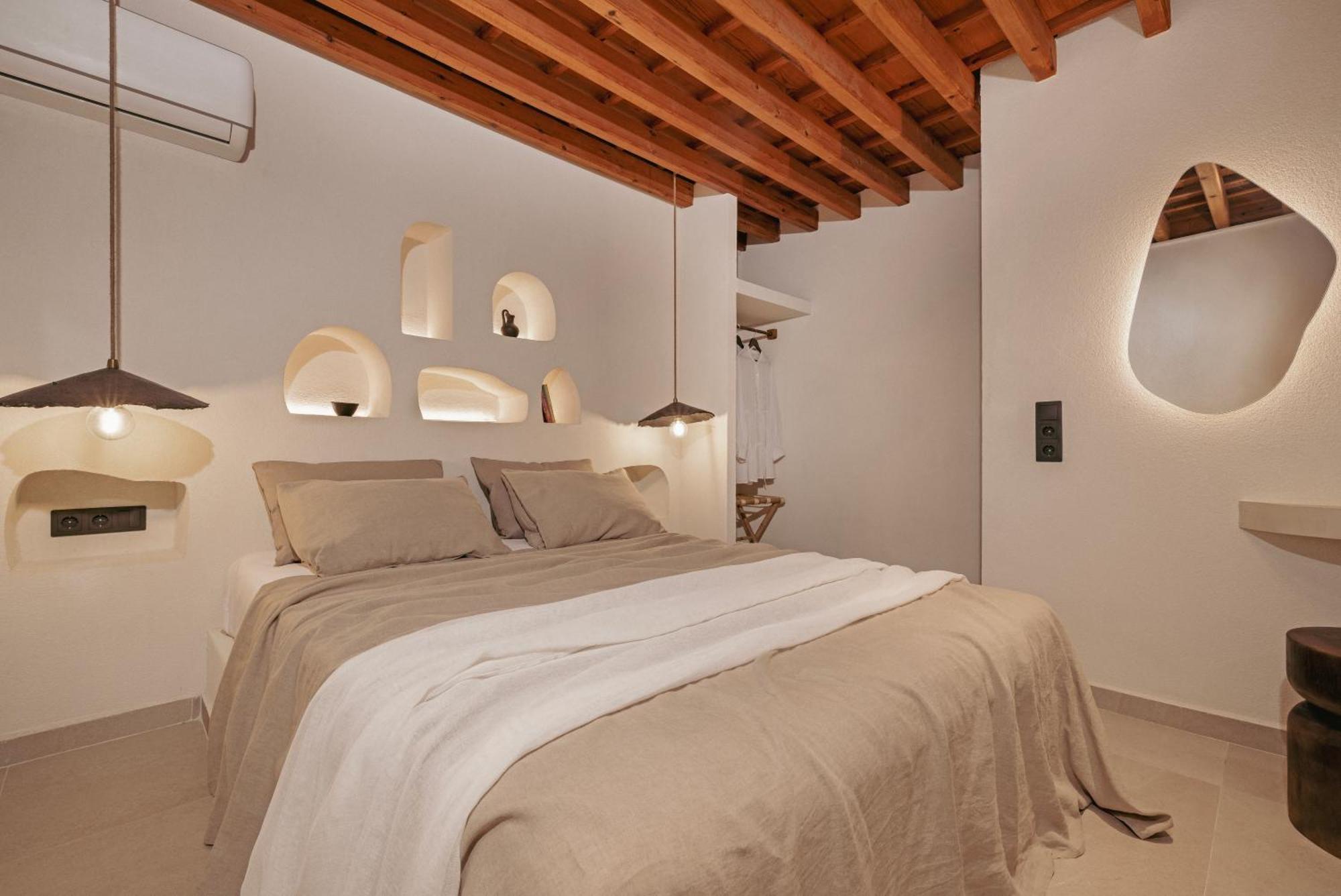 Noema - Athena Appartement