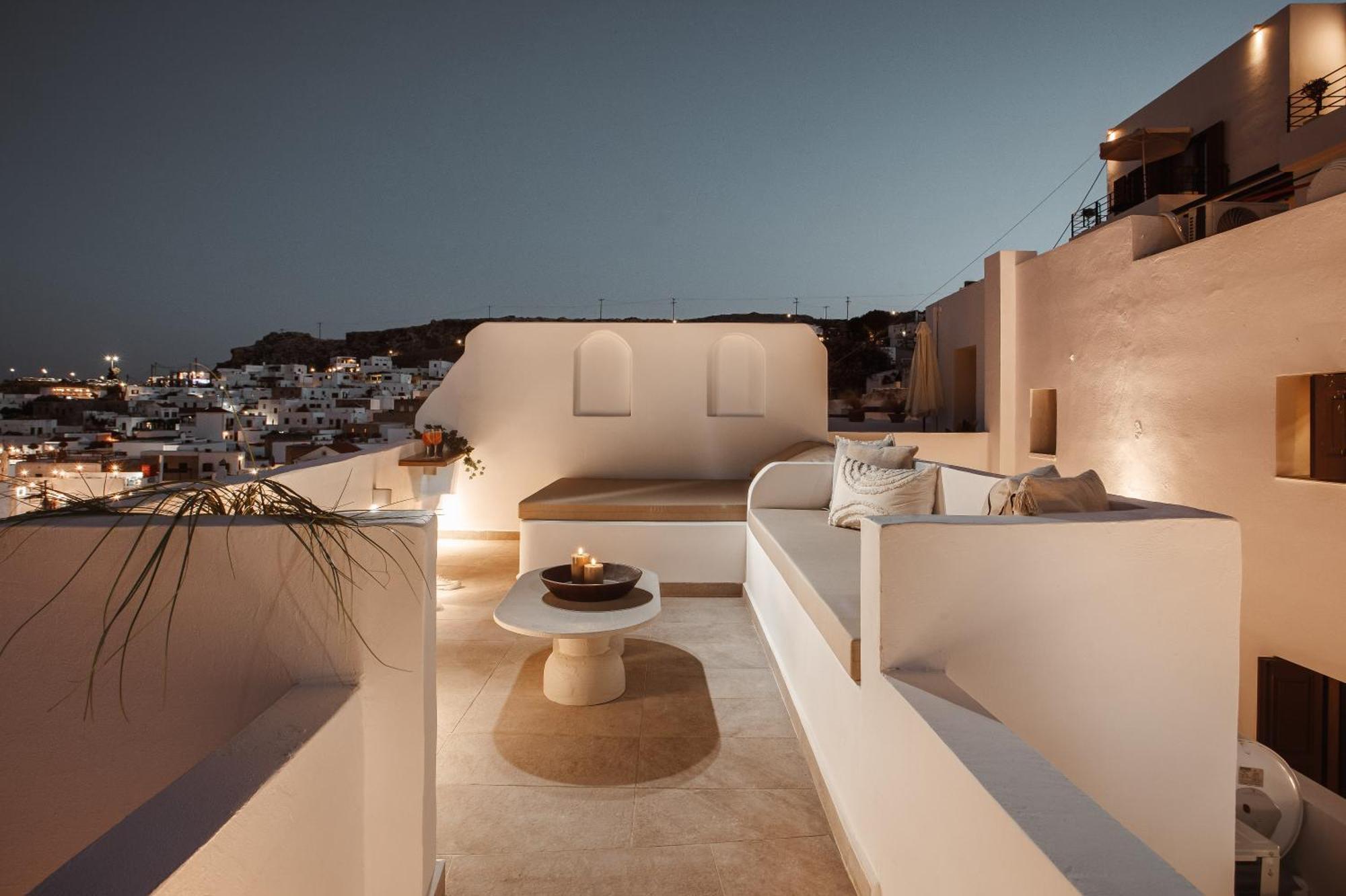 Noema - Athena Apartament
