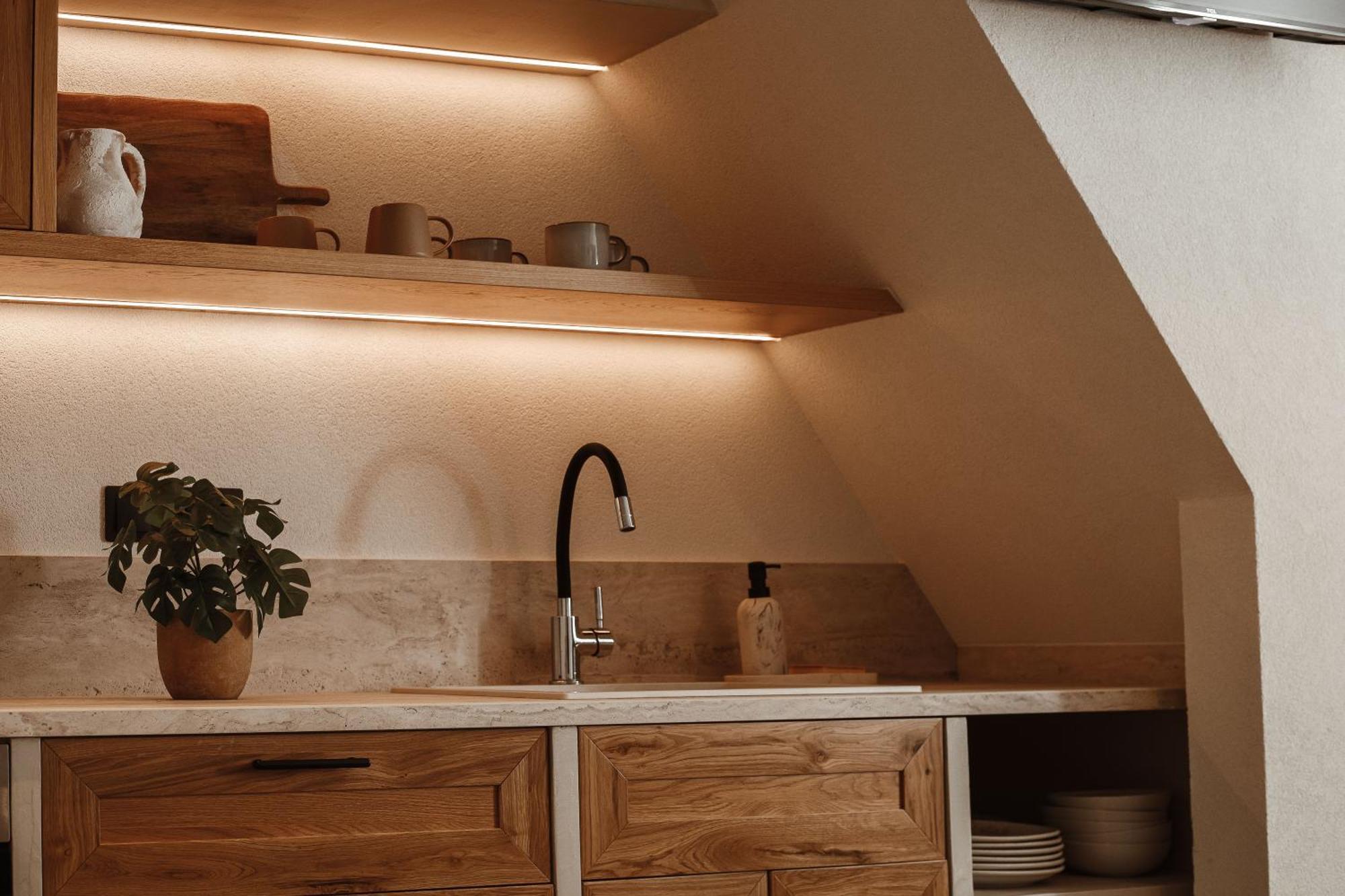 Apartament Noema - Athena